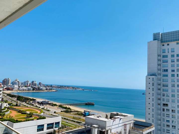 Apartamento en venta en Punta Del Este