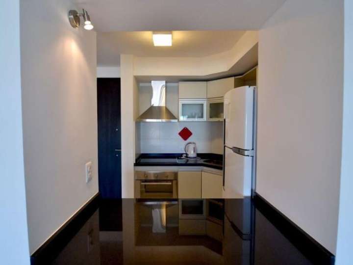 Apartamento en venta en Lenguas de Diamante, Punta Del Este