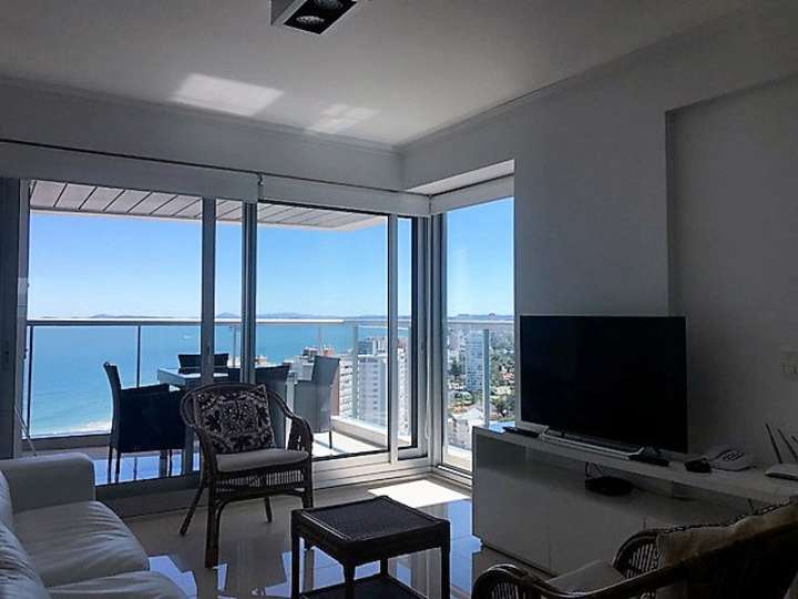 Apartamento en venta en Miami, Punta Del Este