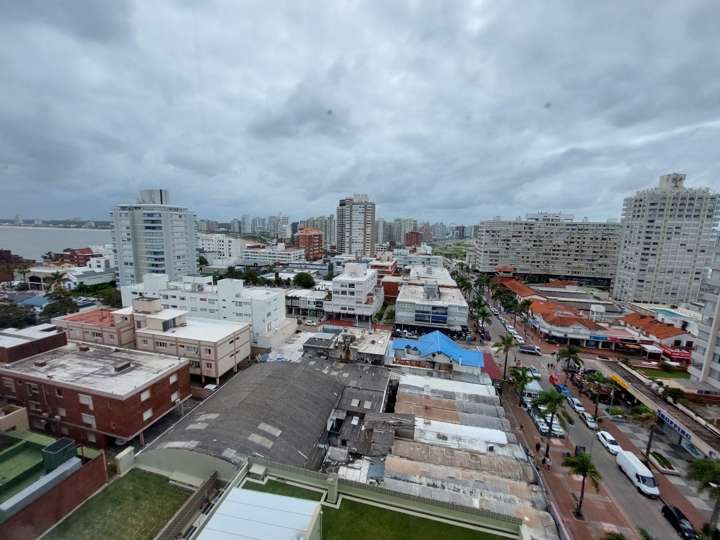 Apartamento en venta en Maldonado