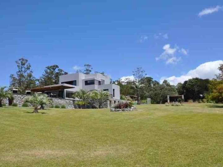 Casa en venta en Ruta 10 Juan Díaz de Solís, Maldonado