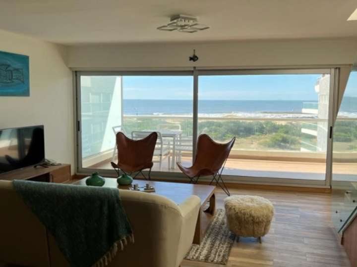 Apartamento en venta en Rambla Lorenzo Batlle Pacheco, Maldonado