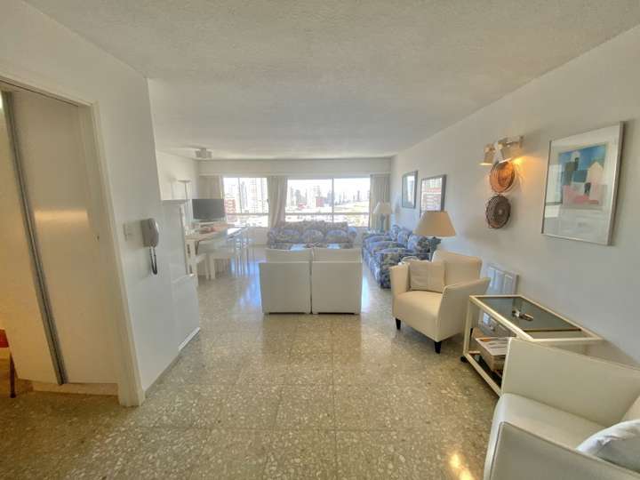 Apartamento en venta en Maldonado