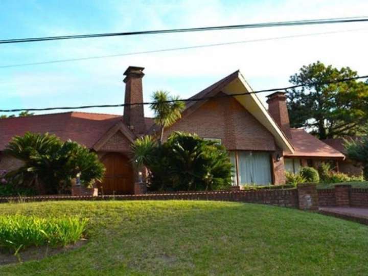 Casa en venta en Mónaco (213), Punta Del Este