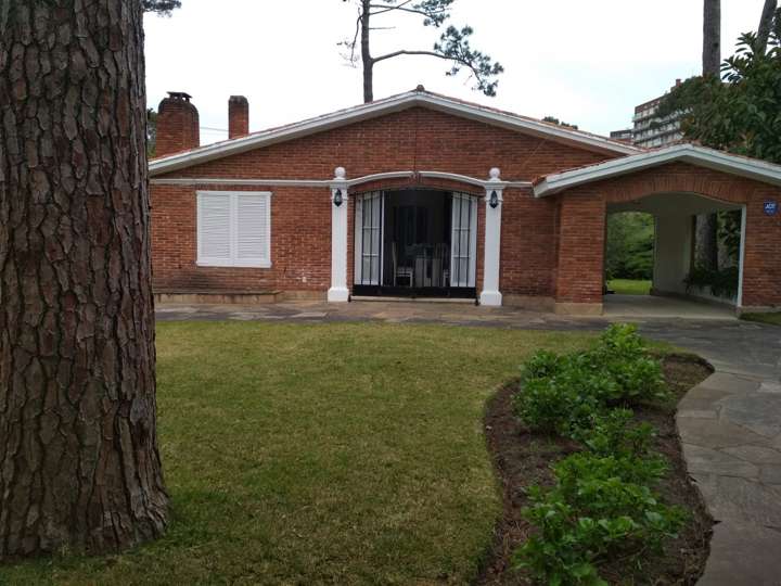 Casa en venta en Maldonado