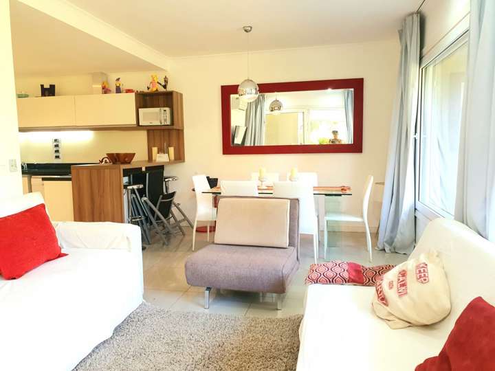 Apartamento en venta en Hornero, Maldonado