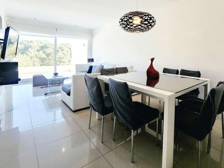 Apartamento en venta en Hornero, Punta Ballena