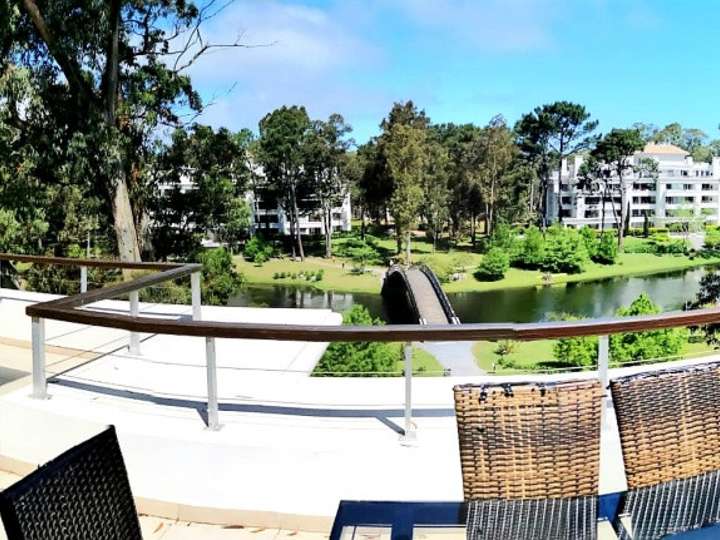 Apartamento en venta en Hornero, Maldonado