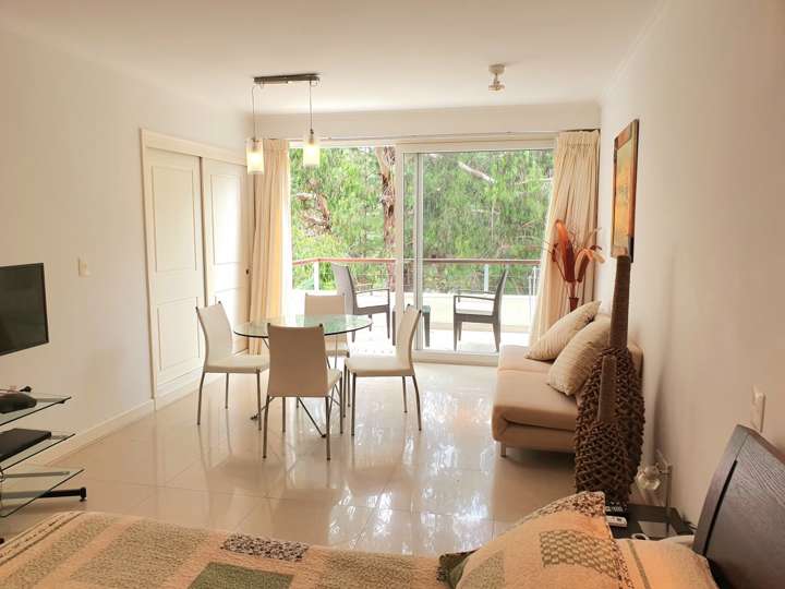 Apartamento en venta en Hornero, Maldonado