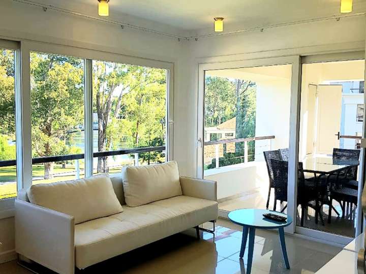 Apartamento en venta en Hornero, Maldonado