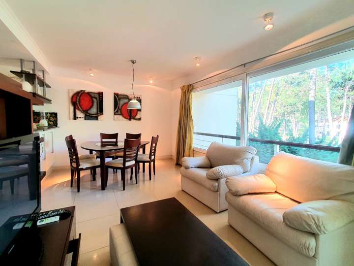 Apartamento en venta en Hornero, Maldonado