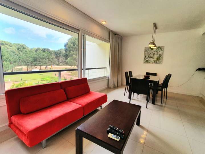 Apartamento en venta en Hornero, Maldonado