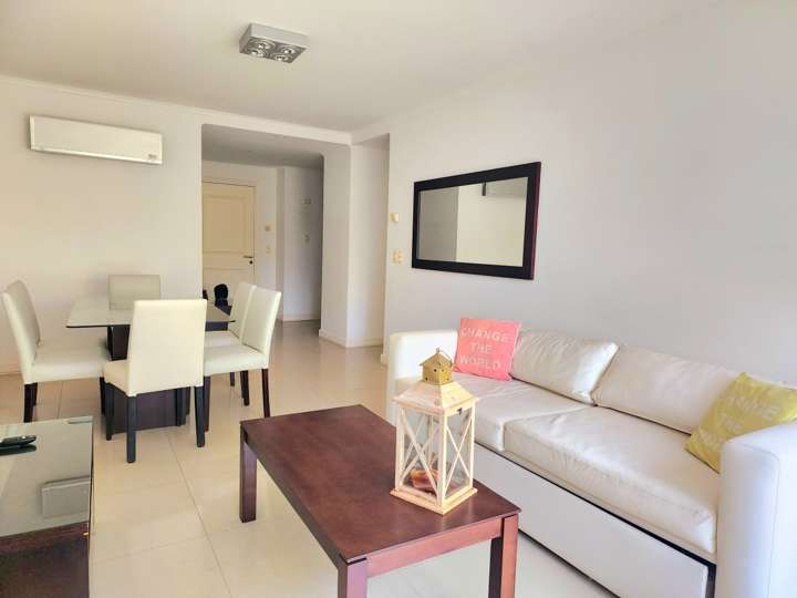 Apartamento en venta en Hornero, Maldonado