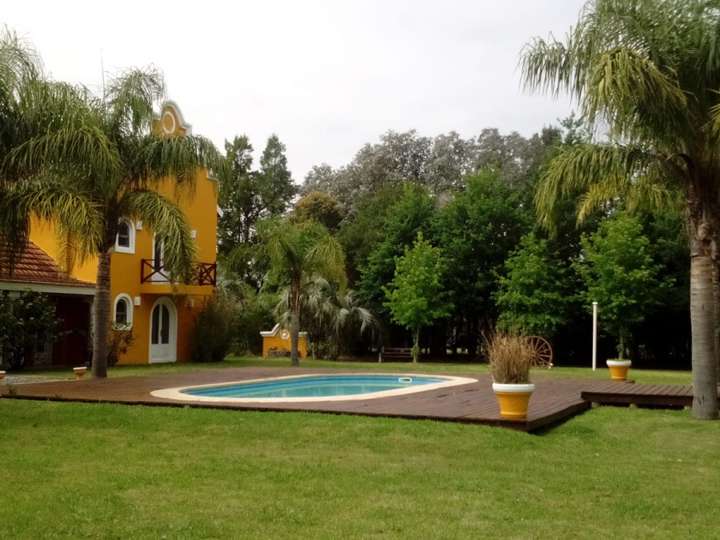 Granja en venta en Ruta 104 Doctor Alejandro Atchugarry, Maldonado