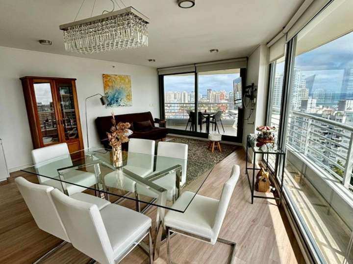 Apartamento en venta en Durazno, Maldonado