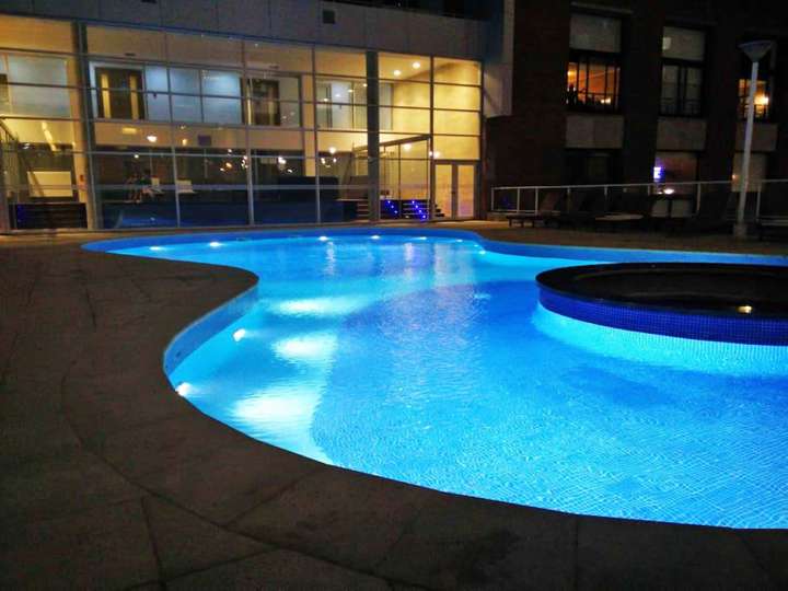 Apartamento en venta en Malvín, Montevideo