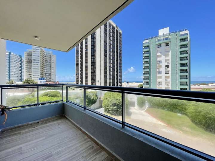 Apartamento en venta en Punta Del Este