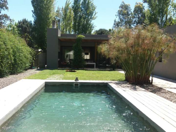 Casa en venta en Pasaje 5, Punta Del Este