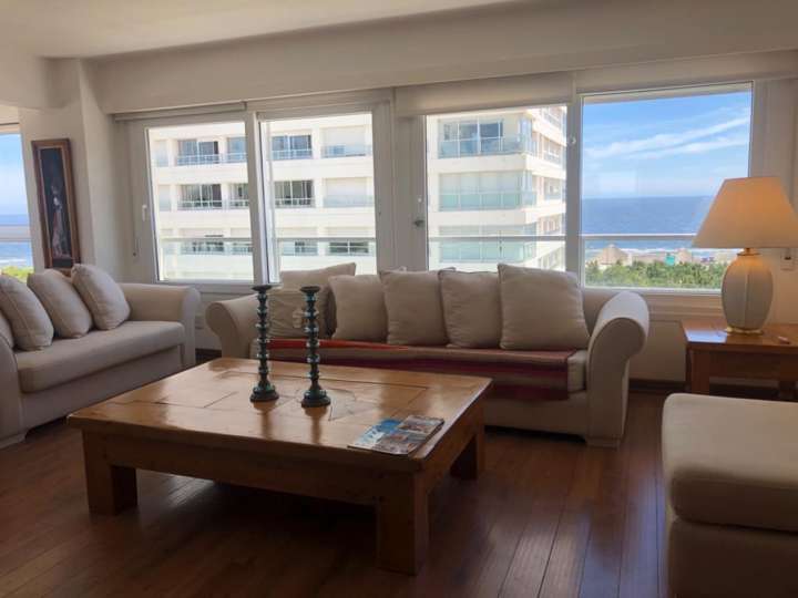 Apartamento en venta en Punta Del Este