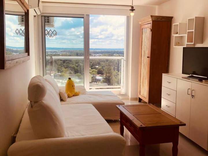 Apartamento en venta en Avenida Franklin Delano Roosevelt, Maldonado