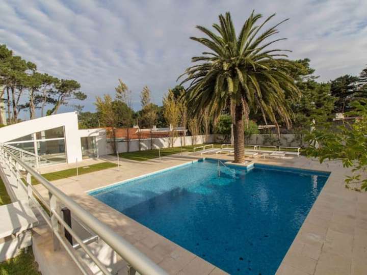 Apartamento en venta en Avenida Franklin Delano Roosevelt, Maldonado