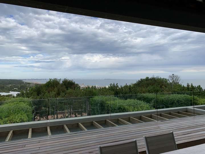 Apartamento en venta en Carlos Páez Vilaró, Maldonado