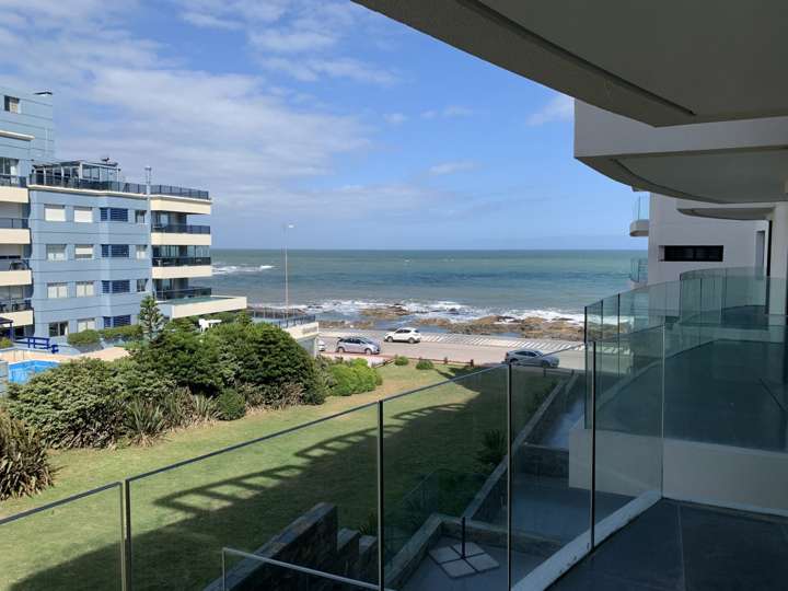 Apartamento en venta en Maldonado