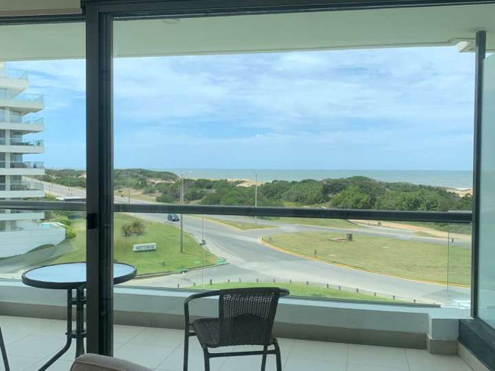 Apartamento en venta en Punta Del Este