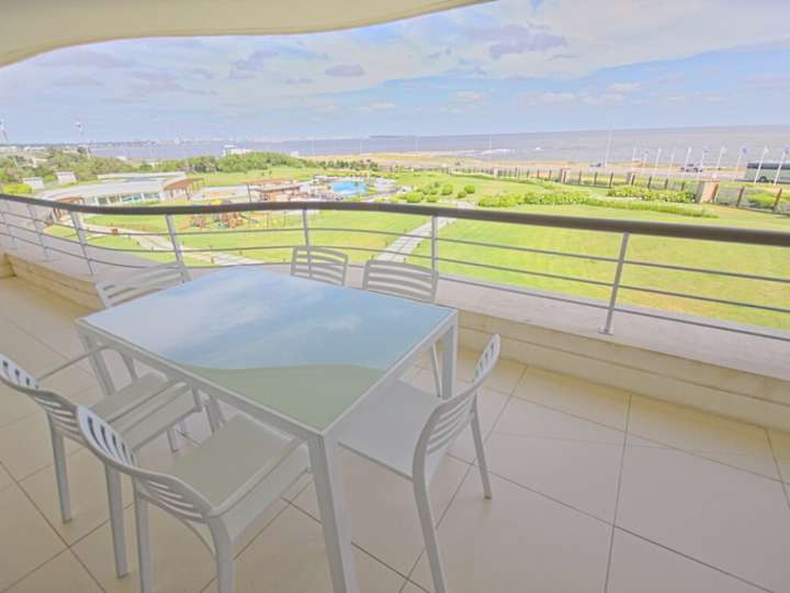 Apartamento en venta en Punta Del Este