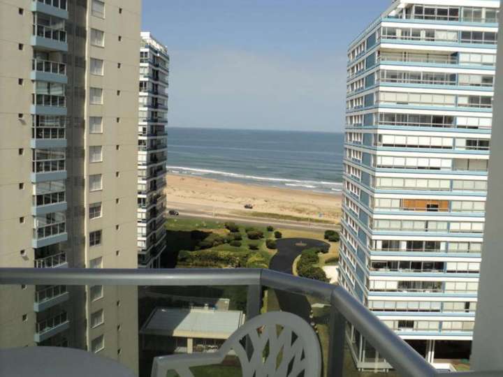 Apartamento en venta en Punta Del Este