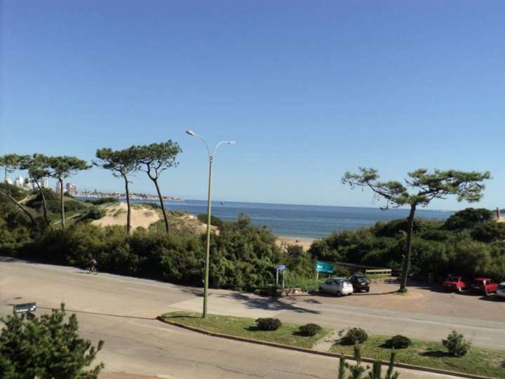 Apartamento en venta en Punta Del Este