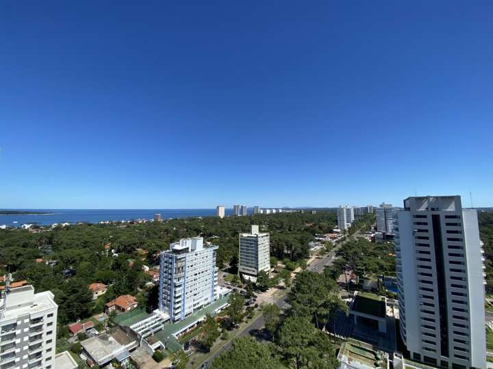 Apartamento en venta en Maldonado