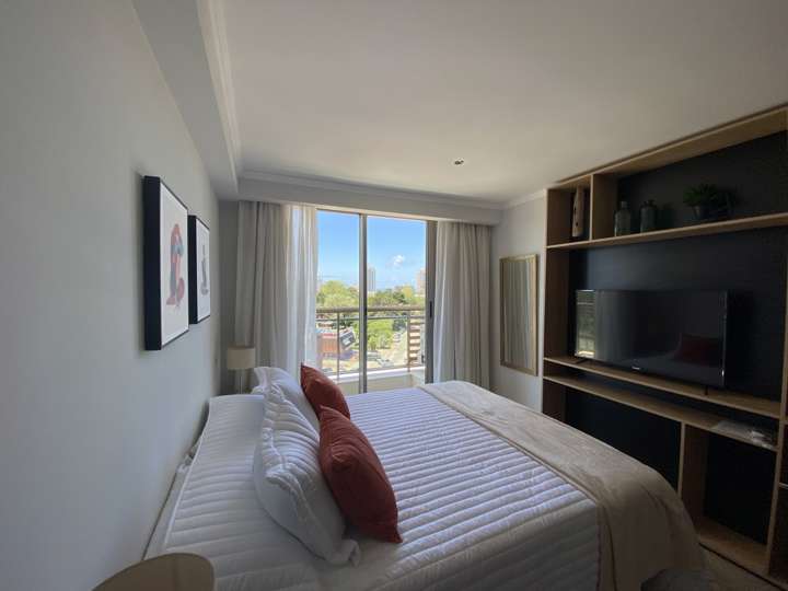 Apartamento en venta en Maldonado