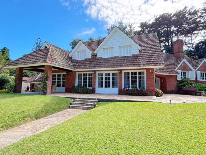 Casa en venta en El Chorro