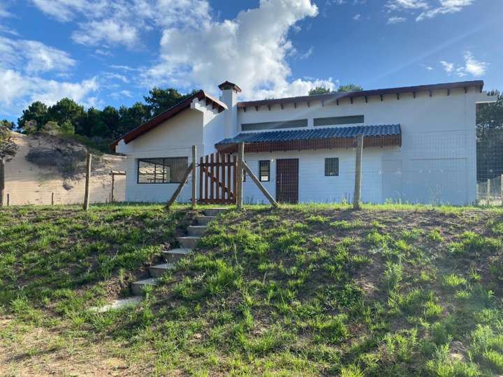 Casa en venta en Laguna Garzón, Maldonado