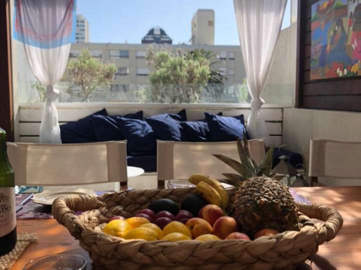 Apartamento en venta en Maldonado