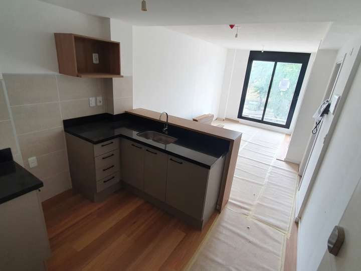 Apartamento en venta en Bulevar José Batlle y Ordóñez, Montevideo