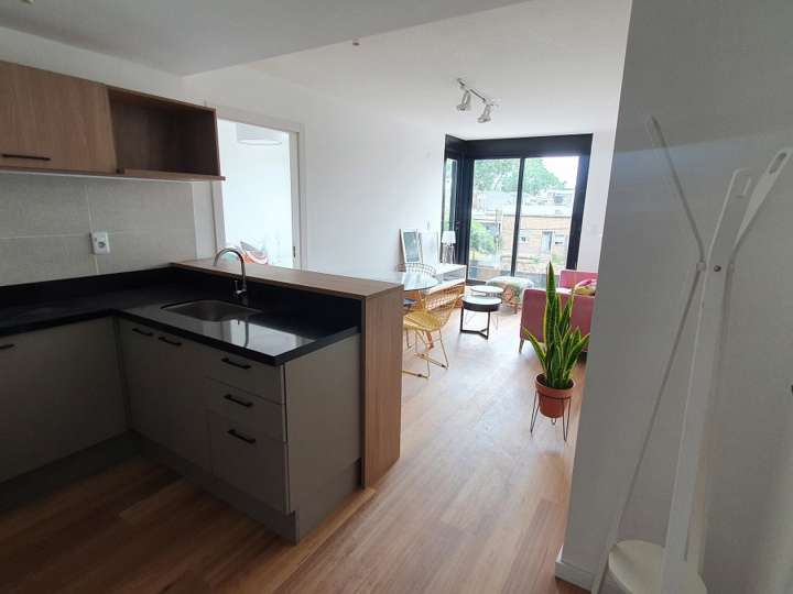 Apartamento en venta en Bulevar José Batlle y Ordóñez, Montevideo