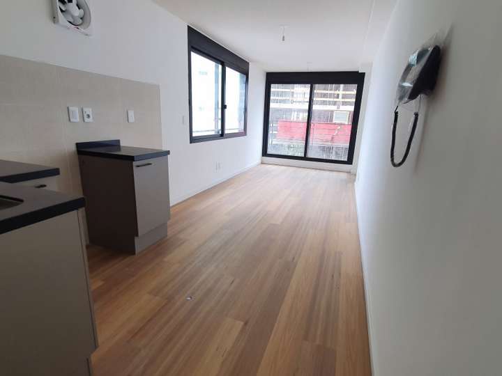 Apartamento en venta en Bulevar José Batlle y Ordóñez, Montevideo