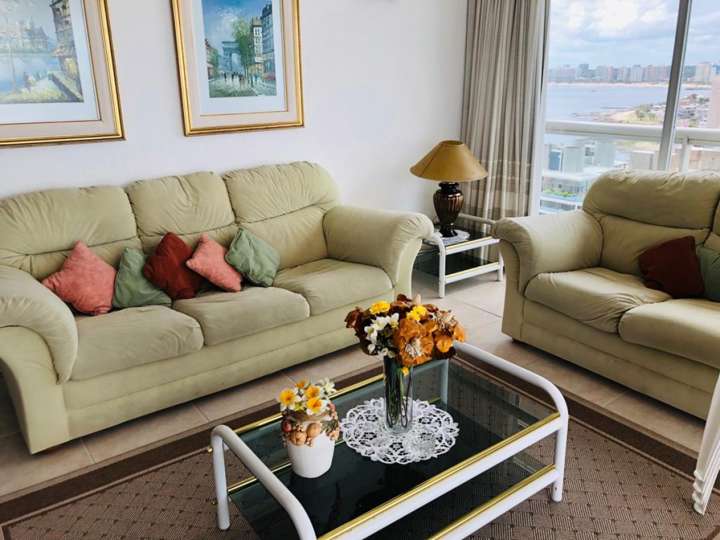 Apartamento en venta en Maldonado