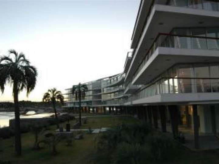 Apartamento en venta en Maldonado