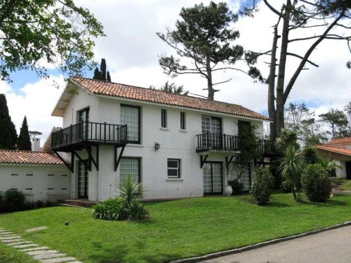 Casa en venta en Punta Del Este