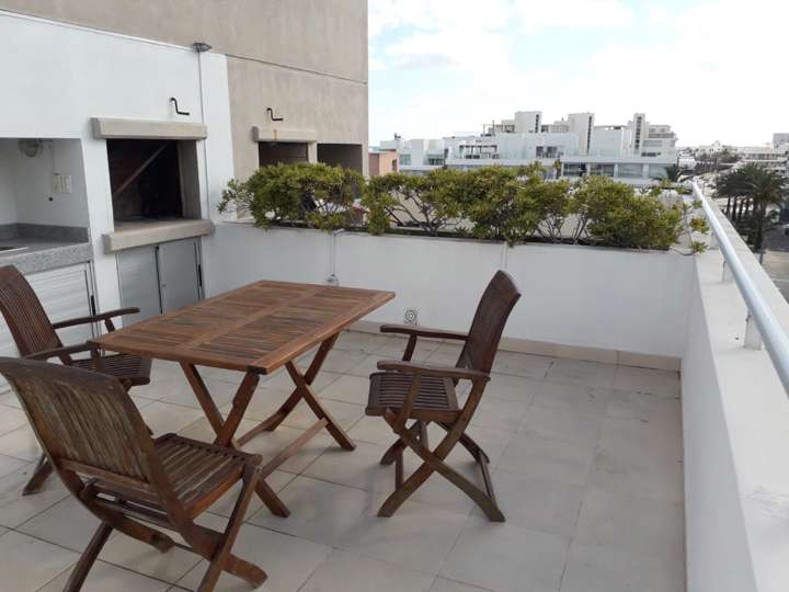 Apartamento en venta en La Salina (Calle 9), Punta Del Este