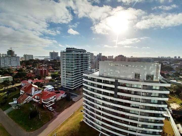 Apartamento en venta en Lenguas de Diamante, Punta Del Este