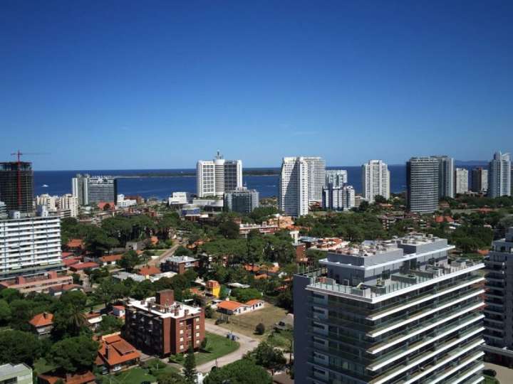 Apartamento en venta en Lenguas de Diamante, Punta Del Este