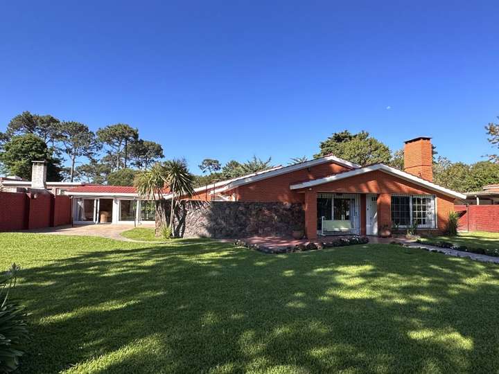 Casa en venta en Punta Del Este