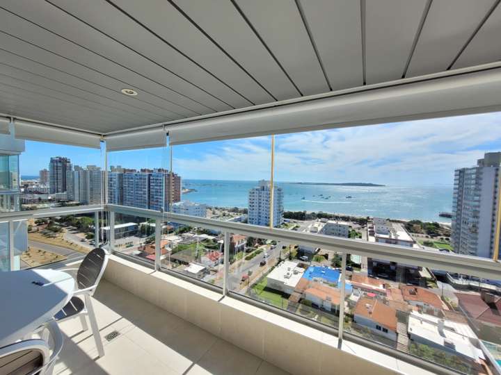 Apartamento en venta en Punta Del Este