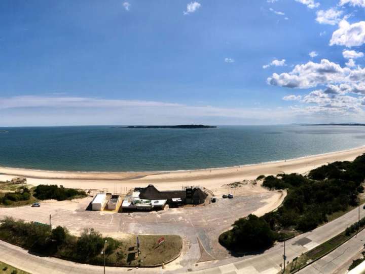 Apartamento en venta en Rambla Doctor Claudio Williman, Punta Del Este