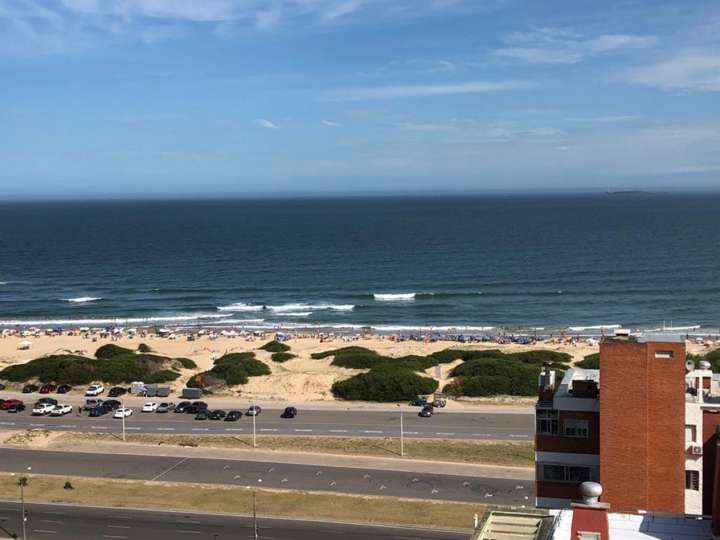Apartamento en venta en Punta Del Este