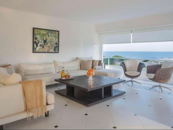 Apartamento en venta en Rambla Lorenzo Batlle Pacheco, San Rafael - El Placer